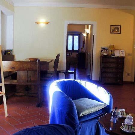 Agriturismo Casa Agricola Rossi Appartamenti In Casentino Soci 外观 照片