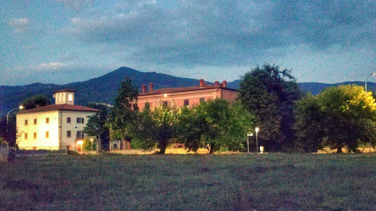 Agriturismo Casa Agricola Rossi Appartamenti In Casentino Soci 外观 照片