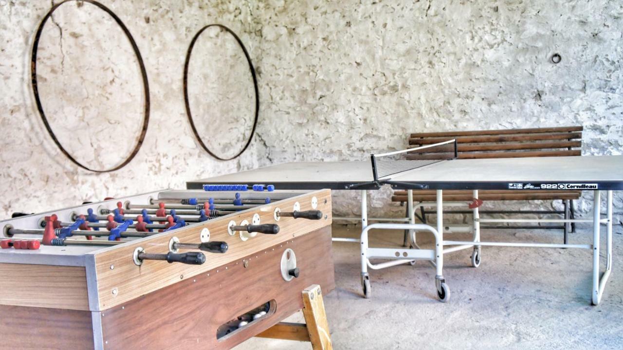 Agriturismo Casa Agricola Rossi Appartamenti In Casentino Soci 外观 照片