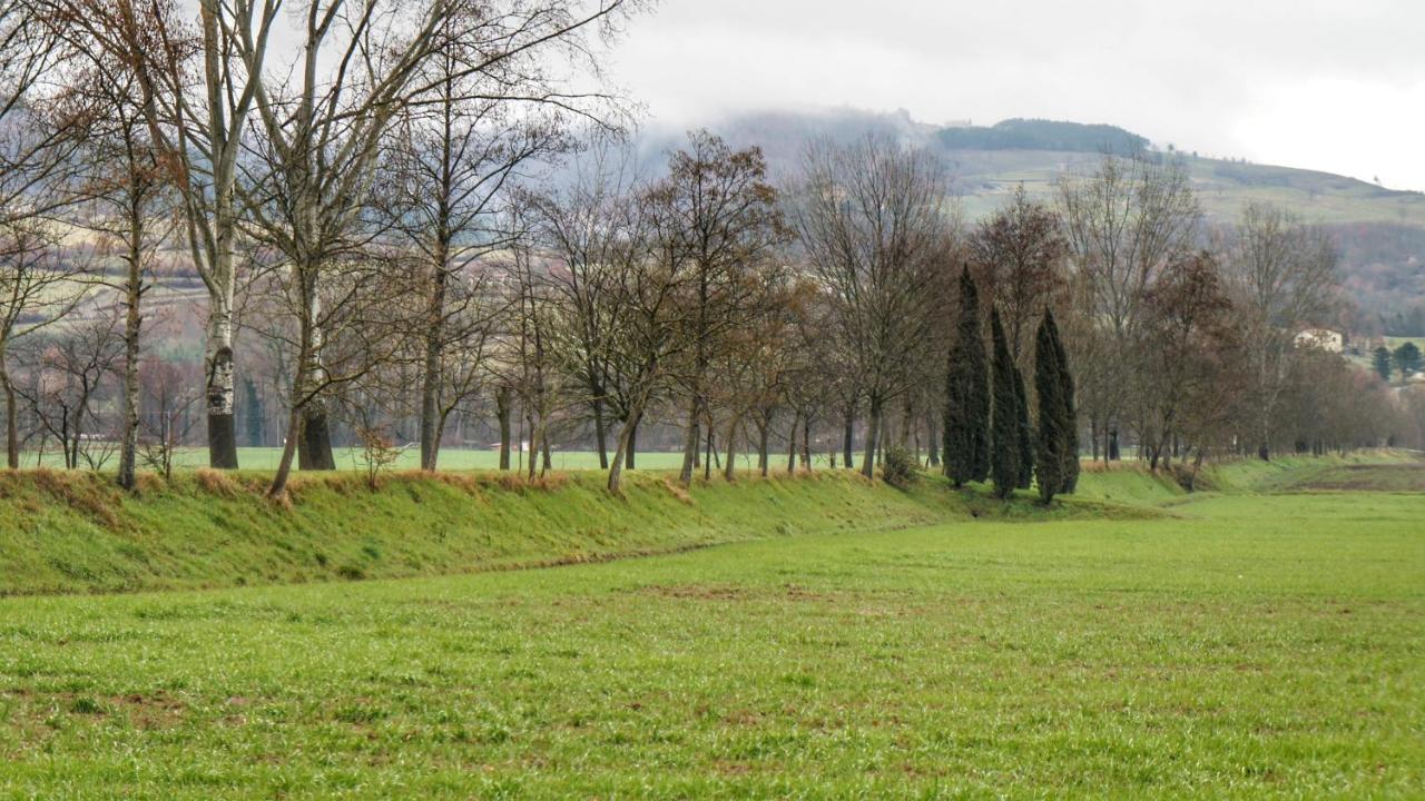 Agriturismo Casa Agricola Rossi Appartamenti In Casentino Soci 外观 照片